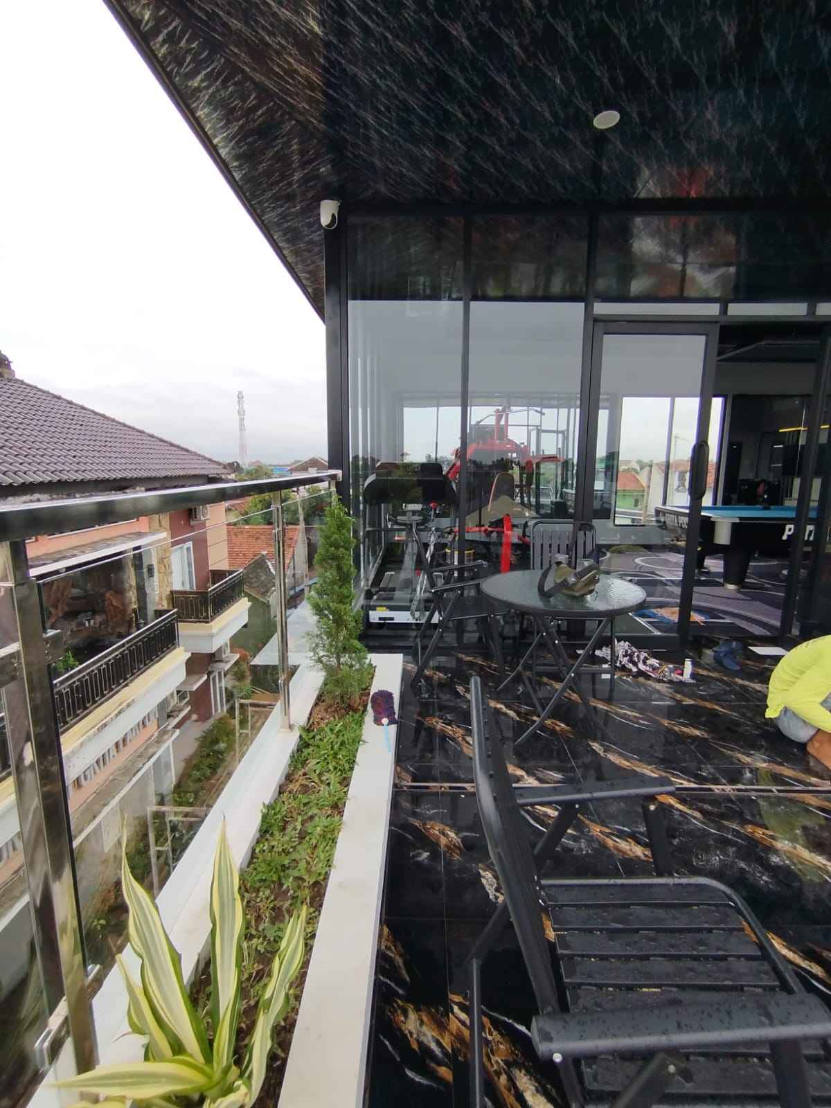 Jasa Bangun Rumah Minimalis